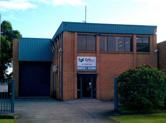 building